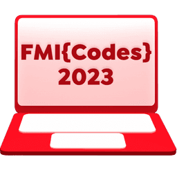 FMI{Codes} Logo