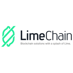 Лого на LimeChain
