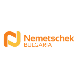 Лого на Nemetschek