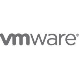 Лого на VMware